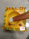 Haldi Platter