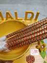 Haldi Platter