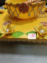 Haldi Platter