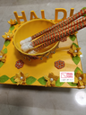 Haldi Platter