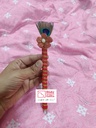 Tilak Stick with Peacock Feather