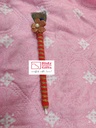 Tilak Stick with Peacock Feather