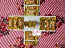 Single Layer Chocolate Box 