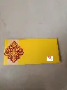 Intricate Patch Envelope