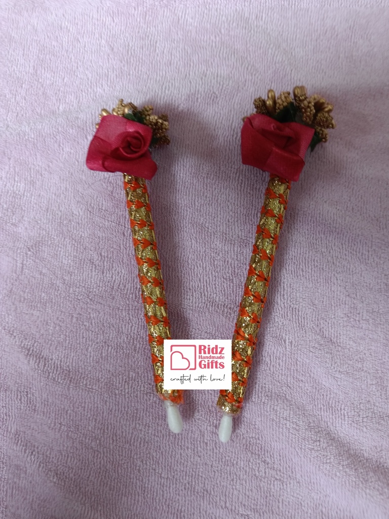Tilak Stick (Pack of 2 sticks)