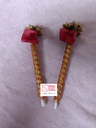 Tilak Stick (Pack of 2 sticks)