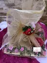 Four Jar Dry Fruit Hamper 