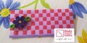 Paper Weaved Envelopes