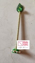 Mehendi Dabbers with Flower