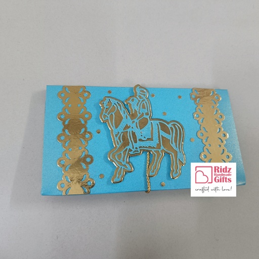 Dulha Dulhan Envelopes