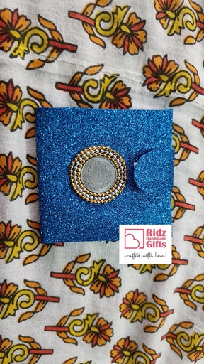 Wallet Shaped Envelope