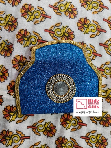 Purse Shaped Envelope