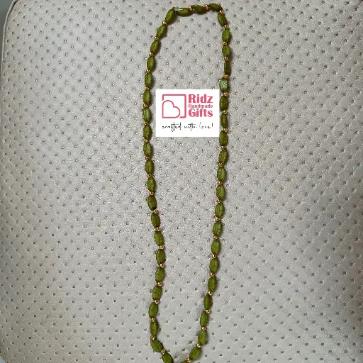 Artificial Elaichi (Cardamom) Swagat Mala