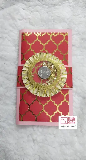 Pop Up Shagun Envelope
