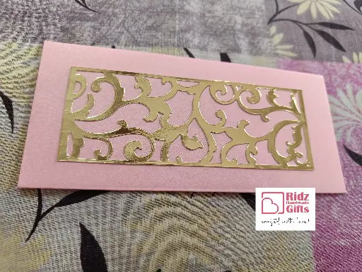 Golden Design Envelope