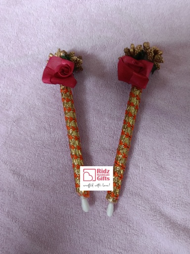 Tilak Stick (Pack of 2 sticks)