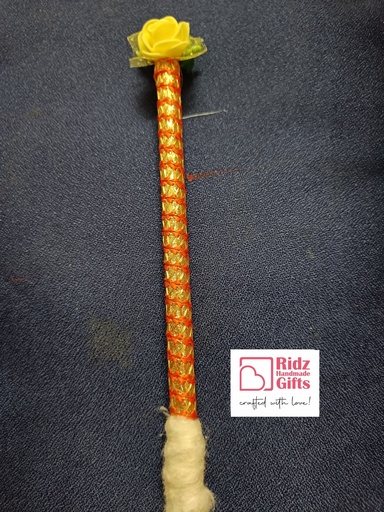 Haldi Dabber