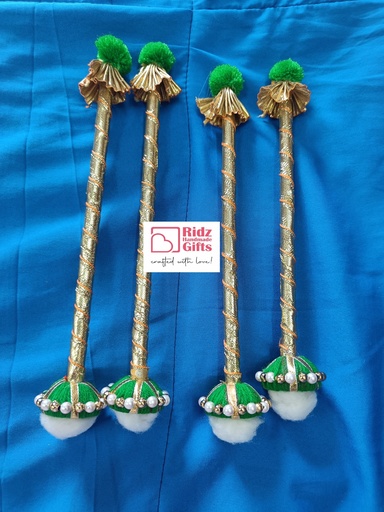 Mehendi Dabbers 